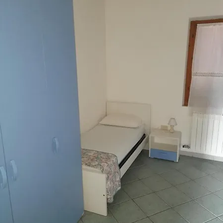 Bilocale Vista Mare Vakantiehuis *